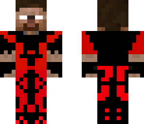 dark herobrine king