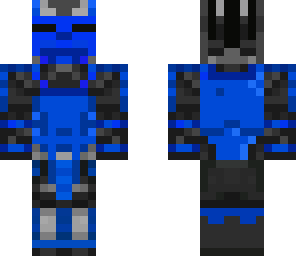 cyber sub zero