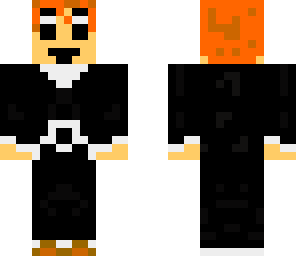 ichigo bankaii