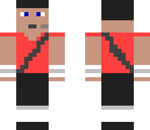 scout