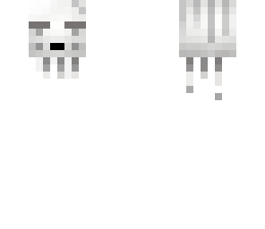 ghast man