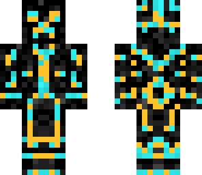 df super tron guy
