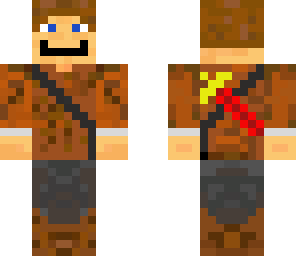 adventurer