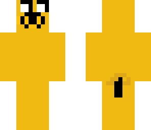 jake the dog