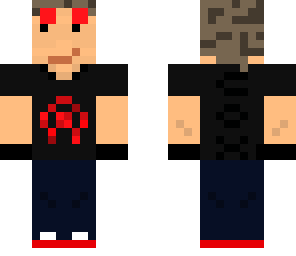 desert punk jesse