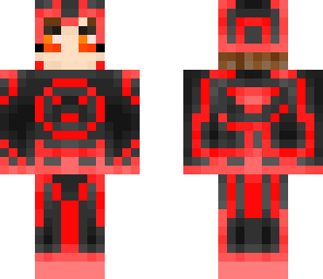 hirimoto kyle - tron