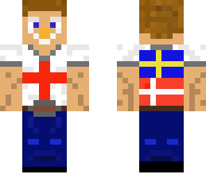 denmark