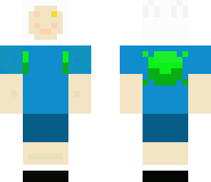 finn