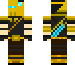 desert punk after