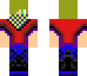 my cool skin