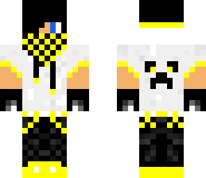 guy skin 1