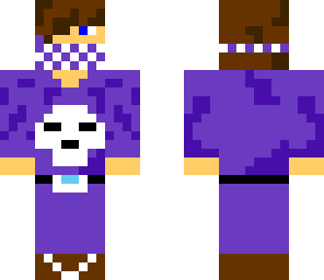 saints row kid