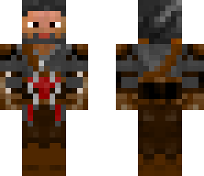 ezio auditore