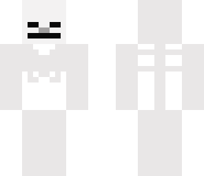 skeleton man