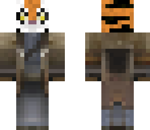ncr ranger tiger