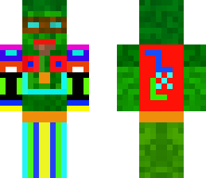 my skin remade