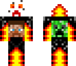 fire creeper