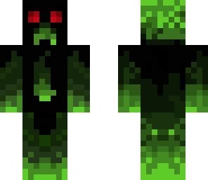 green creeper
