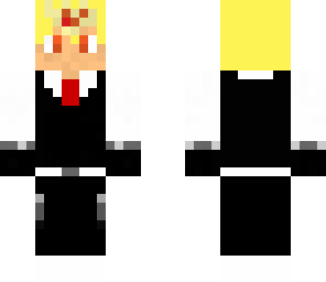 immortalss skin