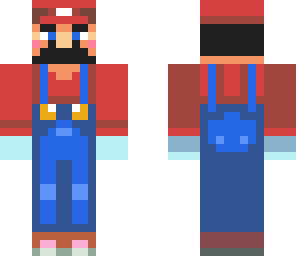 mario