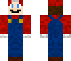 mario