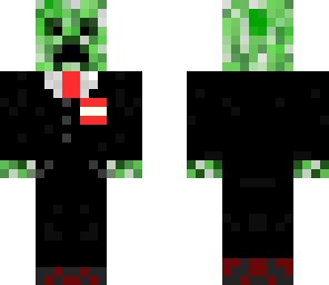 creeper boss
