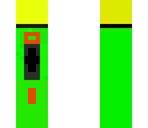 linterna verde