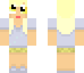 derpy hooves girl