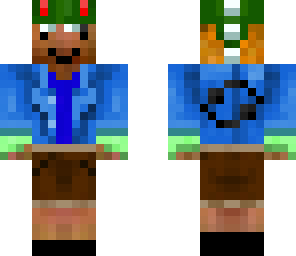 dinosaur cap