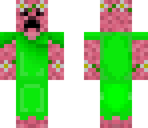 nature creeper
