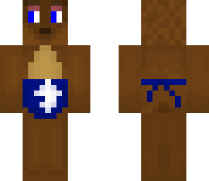tom nook