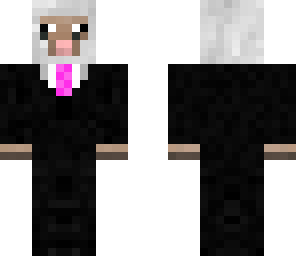 sheep boss