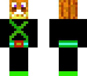 creeper warrier