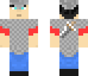 swordsman