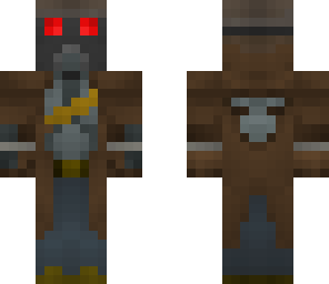 ncr ranger