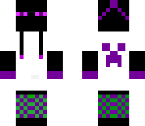 cool enderman
