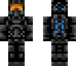 n7 armor