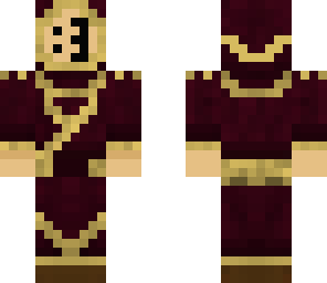 my skin with minor updates