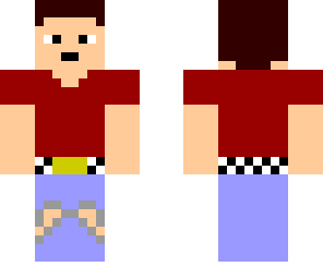 simple teen