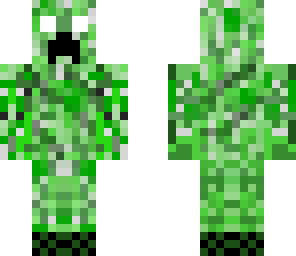 creeperbrine
