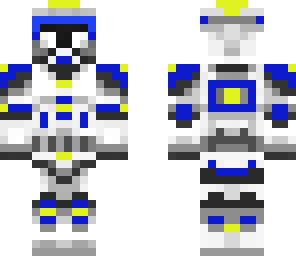 clone trooper