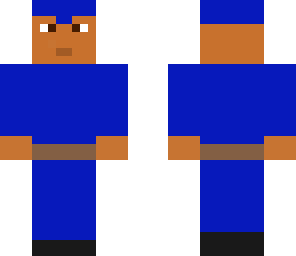 blue team