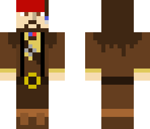 jack sparrow