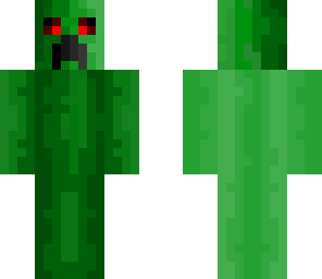 amazing creeper