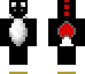 black yoshi
