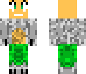 white mumbo