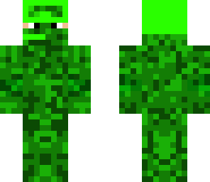 recon