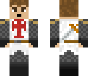 light armor templar