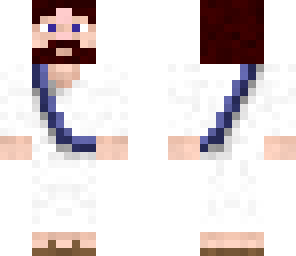 jesus