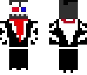 mr mystery